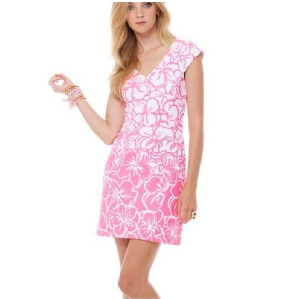 Lilly Pulitzer dress 🌹🌹🌹